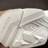 Adidas Yung-96 White Ogange Gray F97179