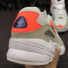 Adidas Yung-96 White Ogange Gray F97179