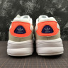 Adidas Yung-96 White Ogange Gray F97179