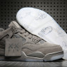 KAWS X AIR JORDAN 4