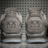 KAWS X AIR JORDAN 4