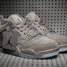 KAWS X AIR JORDAN 4
