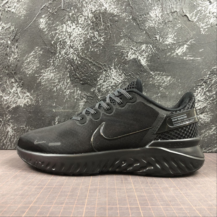 Nike Legend React 3 517762-803 Black
