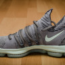 Nike KD 10 “Igloo” Original