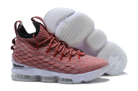 Nike Lebron 15 Сherry