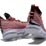Nike Lebron 15 Сherry