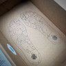 CLOT X NIKE AIR MAX 1 PREMIUM KISS OF DEATH 2006 313227-161