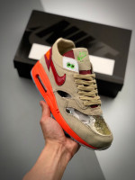 CLOT X NIKE AIR MAX 1 PREMIUM KISS OF DEATH 2006 313227-161