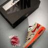 CLOT X NIKE AIR MAX 1 PREMIUM KISS OF DEATH 2006 313227-161