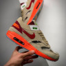 CLOT X NIKE AIR MAX 1 PREMIUM KISS OF DEATH 2006 313227-161