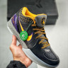 NIKE ZOOM KOBE 4 PROTRO CARPE DIEM AV6339-001