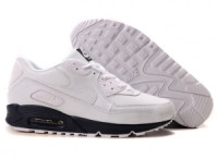Nike Air Max 90 (white/black)