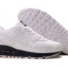 Nike Air Max 90 (white/black)
