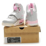 Air Yeezy gray/pink