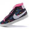 Nike Blazer (Violett)