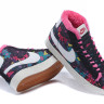 Nike Blazer (Violett)
