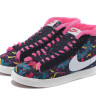 Nike Blazer (Violett)