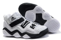 Adidas Equipment Top Ten 2010 (white/black)