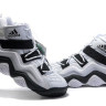 Adidas Equipment Top Ten 2010 (white/black)
