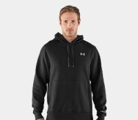 Under Armour black