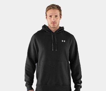 Under Armour black