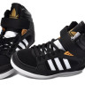 Amberlight Up  black-white-gold