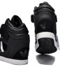 Amberlight Up  black-white-gold