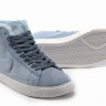 Blazer Mid VT blue