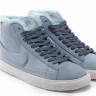 Blazer Mid VT blue