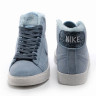 Blazer Mid VT blue