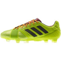 ADIDAS  NITROCHARGE 10 TRX 	   green green