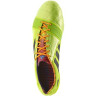 ADIDAS  NITROCHARGE 10 TRX 	   green green