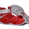 Nike LeBron Soldier 10 Red