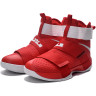 Nike LeBron Soldier 10 Red