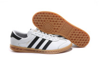 Adidas Hamburg White