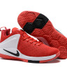 NIKE LEBRON ZOOM WITNESS Red/White