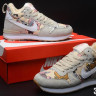 Nike Internationalist Зимние Biege