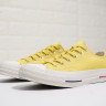  Converse Chuck 1970s Heritage yellow