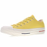  Converse Chuck 1970s Heritage yellow
