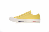  Converse Chuck 1970s Heritage yellow