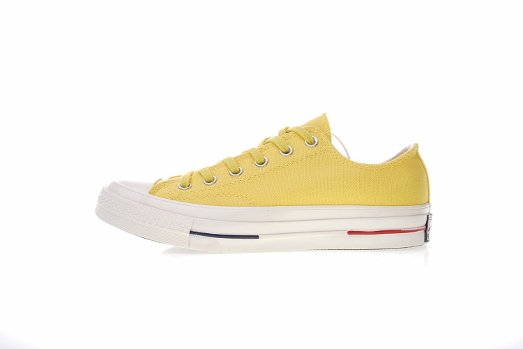  Converse Chuck 1970s Heritage yellow