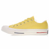  Converse Chuck 1970s Heritage yellow