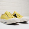  Converse Chuck 1970s Heritage yellow