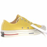  Converse Chuck 1970s Heritage yellow