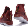 Nike LeBron 14 Red/Gold