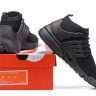Air Presto Ultra Flyknit black