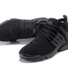 Air Presto Ultra Flyknit black