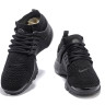 Air Presto Ultra Flyknit black