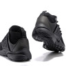 Air Presto Ultra Flyknit black