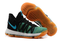 Nike KD 10 “Birds of Paradise” 